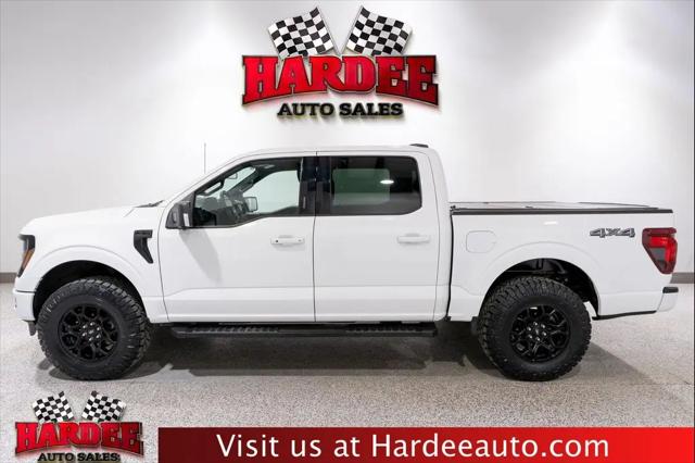 2024 Ford F-150 XLT for sale in Conway, SC