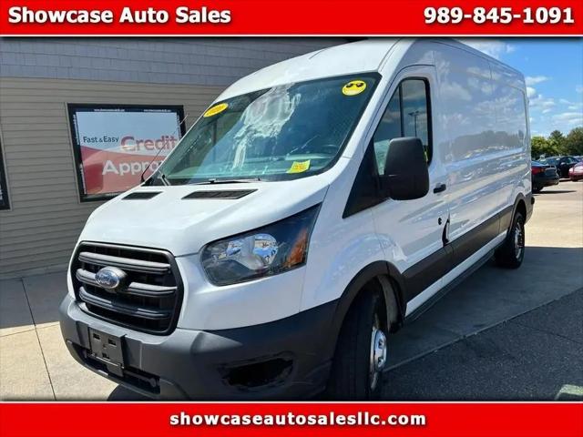 2020 Ford Transit Cargo Van Base for sale in Chesaning, MI