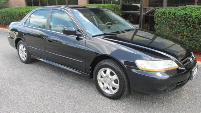 2002 Honda Accord EX-L for sale in Northbrook, IL