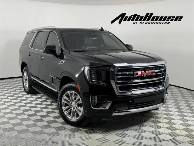 2024 GMC Yukon 4WD SLT for sale in Bloomington, IL