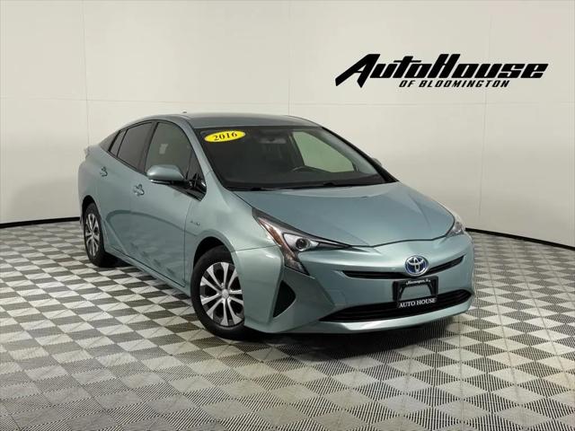2016 Toyota Prius Three for sale in Bloomington, IL
