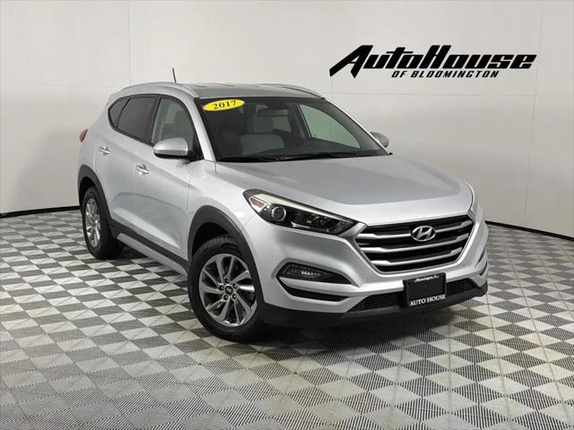 2017 Hyundai Tucson SE for sale in Bloomington, IL