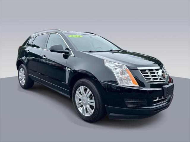 2014 Cadillac SRX Standard for sale in Avon, MA