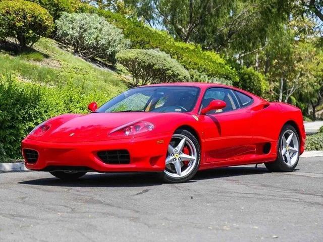 1999 Ferrari 360 Unknown for sale in San Juan Capistrano, CA