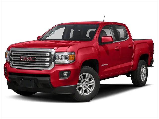2019 GMC Canyon SLE for sale in Boaz, AL