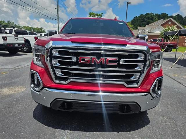 2019 GMC Sierra 1500 SLT for sale in Boaz, AL