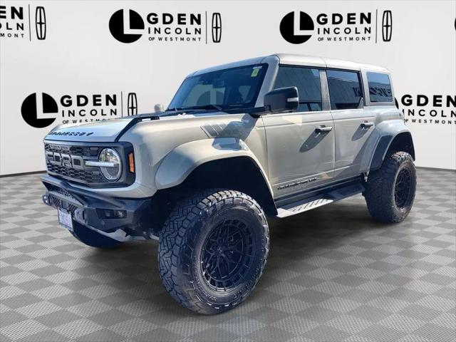 2025 Ford Bronco Raptor for sale in Westmont, IL
