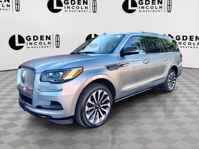 2022 Lincoln Navigator Reserve L for sale in Westmont, IL