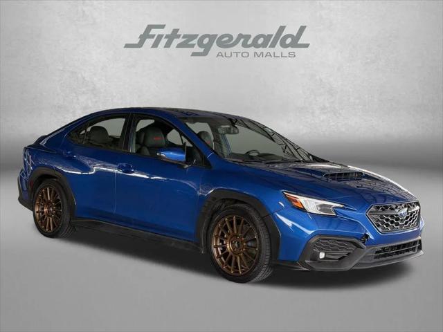2022 Subaru WRX Limited for sale in Gaithersburg, MD