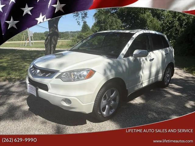 2009 Acura RDX Base for sale in West Bend, WI