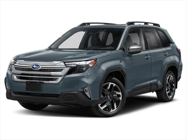 2026 Subaru Forester Premium for sale in St Albans, VT