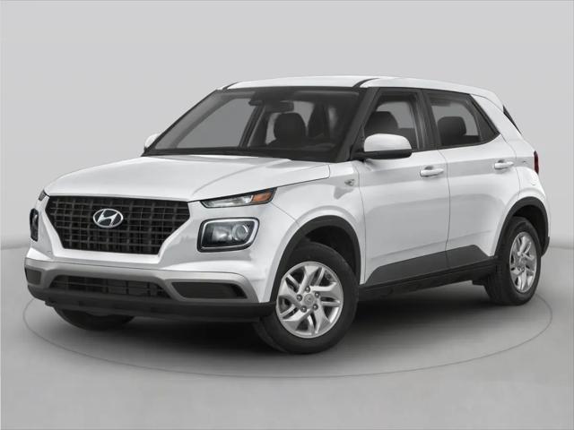 2026 Hyundai Venue SEL for sale in Laredo, TX