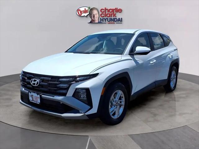 2026 Hyundai Tucson SE for sale in Laredo, TX