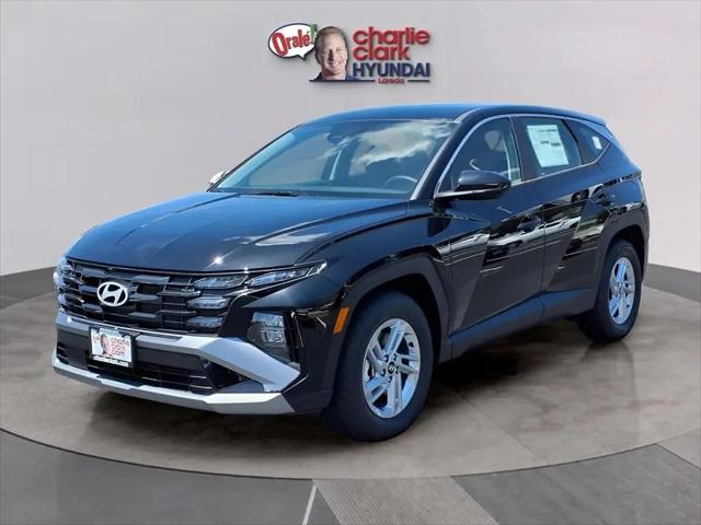 2026 Hyundai Tucson SE for sale in Laredo, TX