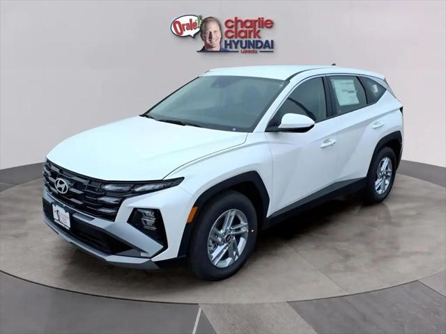 2026 Hyundai Tucson SE for sale in Laredo, TX
