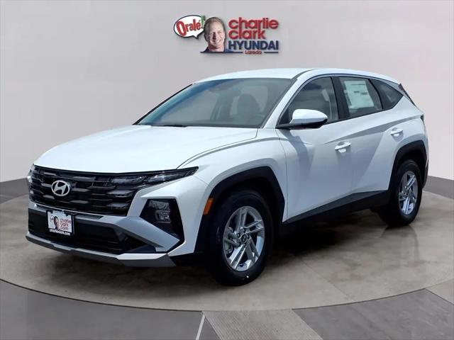 2026 Hyundai Tucson SE for sale in Laredo, TX