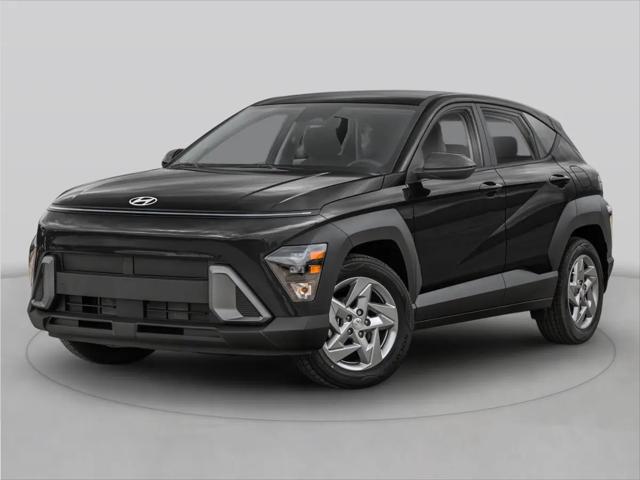 2026 Hyundai Kona SEL Sport for sale in Laredo, TX