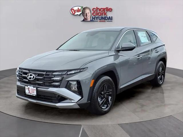 2026 Hyundai Tucson SE for sale in Laredo, TX