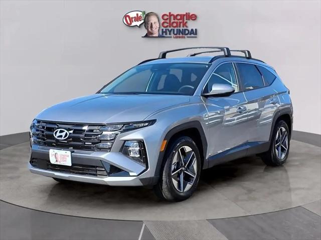 2026 Hyundai Tucson SEL for sale in Laredo, TX