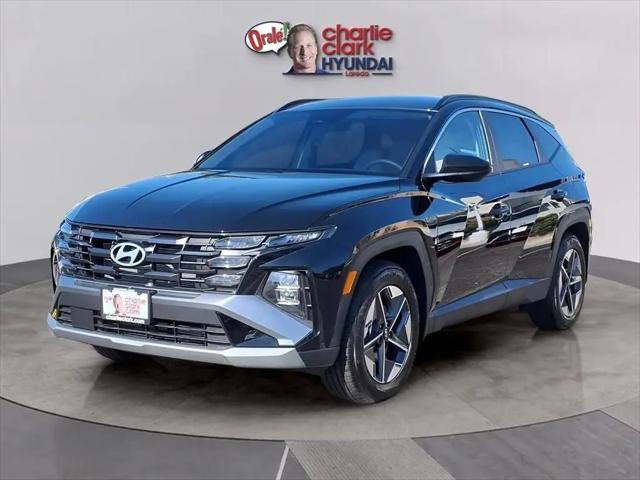 2026 Hyundai Tucson SEL for sale in Laredo, TX