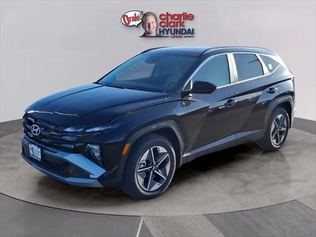 2026 Hyundai Tucson SEL for sale in Laredo, TX