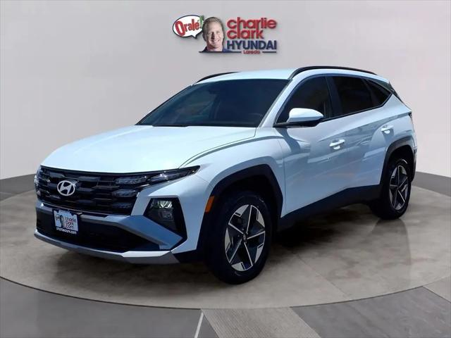 2026 Hyundai Tucson SEL for sale in Laredo, TX