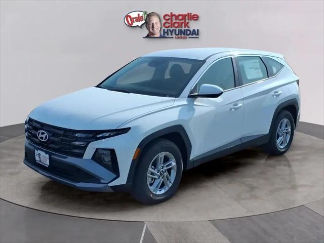 2026 Hyundai Tucson SE for sale in Laredo, TX