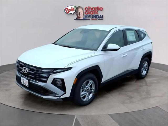 2026 Hyundai Tucson SE for sale in Laredo, TX