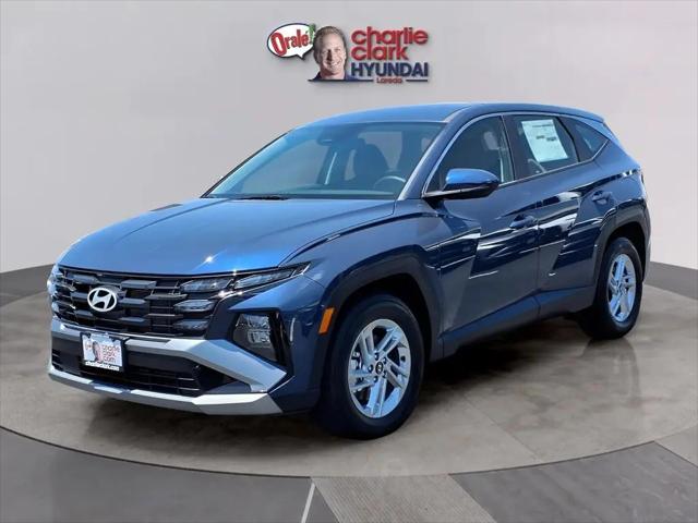2026 Hyundai Tucson SE for sale in Laredo, TX