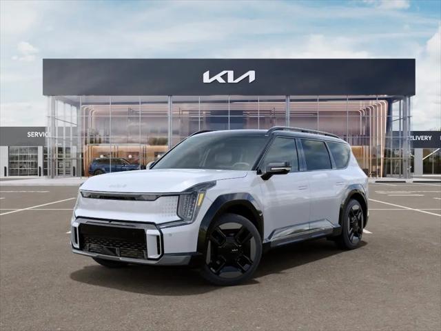 2026 Kia EV9 GT-Line for sale in Oakland, CA