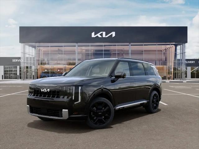 2027 Kia Telluride Hybrid SX for sale in Oakland, CA