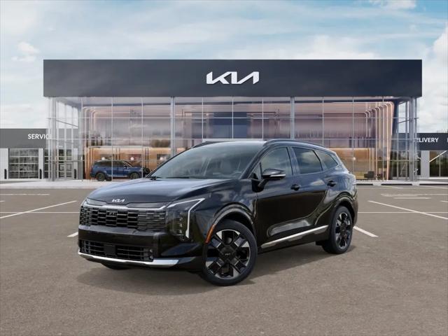 2027 Kia Sportage Hybrid SX-Prestige for sale in Oakland, CA