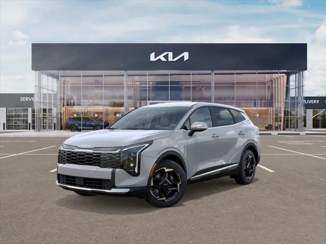 2027 Kia Sportage Hybrid EX for sale in Oakland, CA