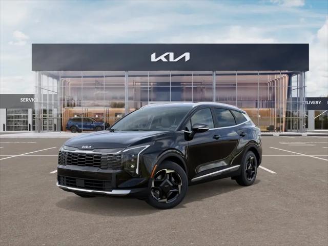 2027 Kia Sportage Hybrid EX for sale in Oakland, CA