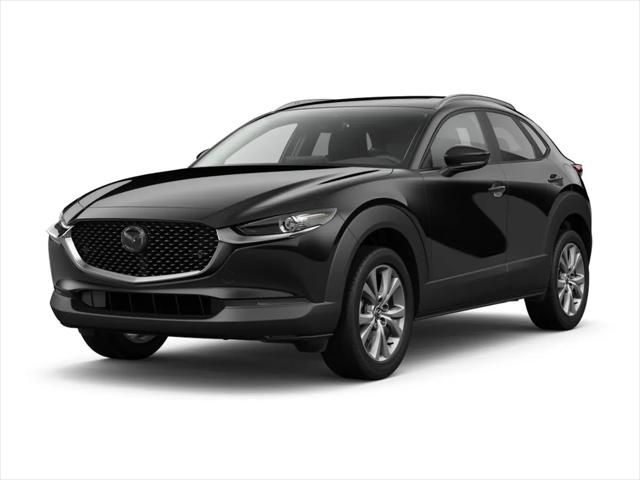 2026 Mazda CX-30 2.5 S Preferred for sale in Irving, TX