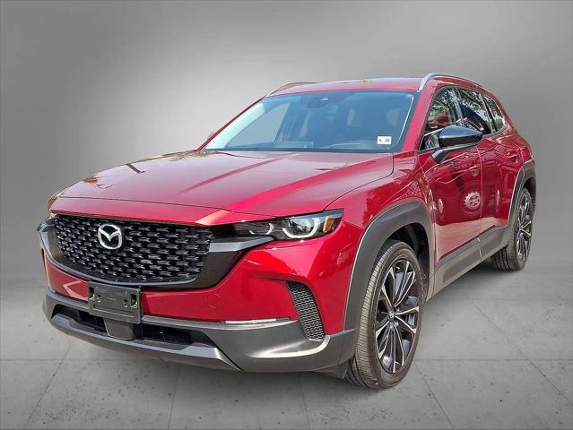 2023 Mazda CX-50 2.5 S Premium Plus for sale in Maplewood, NJ