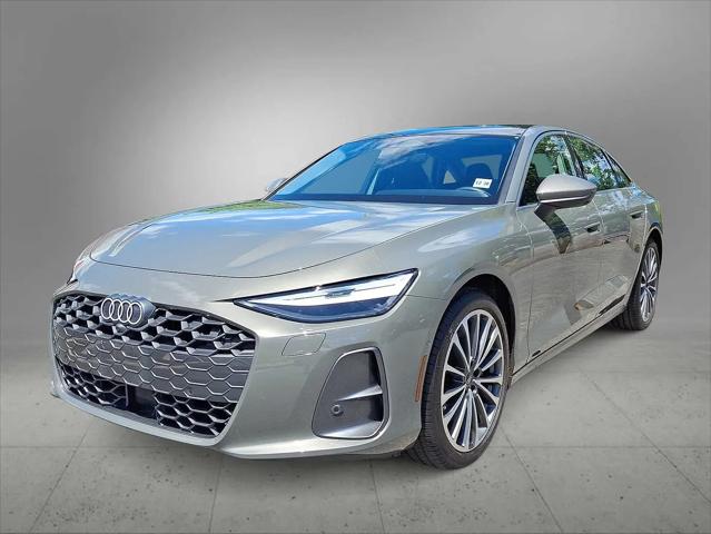 2026 Audi A6 Premium quattro S tronic for sale in Maplewood, NJ