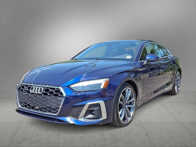 2023 Audi A5 Premium Plus 45 TFSI S line quattro S tronic for sale in Maplewood, NJ