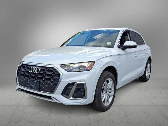 2023 Audi Q5 Premium 45 TFSI S line quattro for sale in Maplewood, NJ