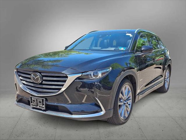 2020 Mazda CX-9 Grand Touring for sale in Maplewood, NJ