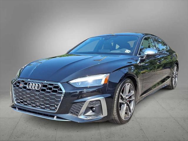 2023 Audi S5 Sportback Prestige TFSI quattro Tiptronic for sale in Maplewood, NJ
