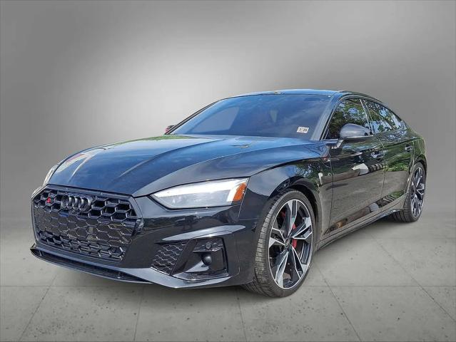 2024 Audi S5 Sportback Premium Plus TFSI quattro Tiptronic for sale in Maplewood, NJ