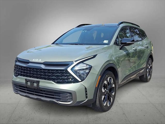 2023 Kia Sportage X-Line for sale in Maplewood, NJ
