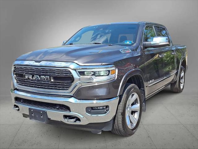 2020 Ram 1500 Limited Crew Cab 4x4 5'7" Box for sale in Maplewood, NJ