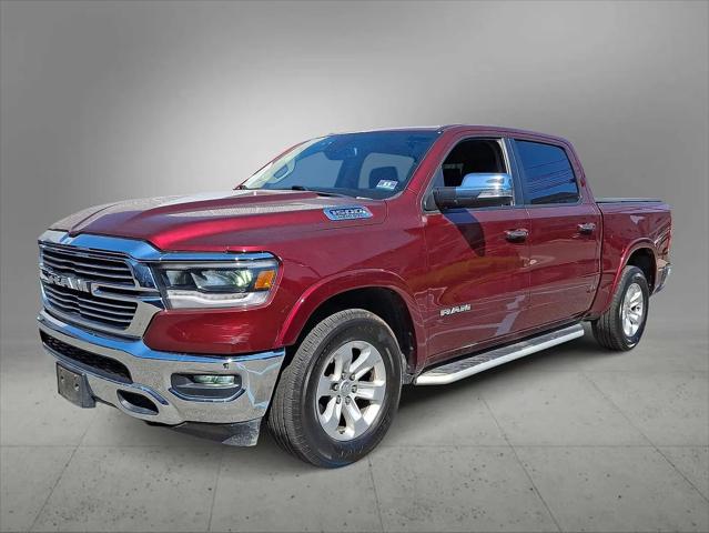 2019 Ram 1500 Laramie for sale in Maplewood, NJ