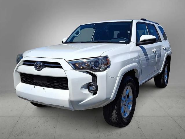 2022 Toyota 4Runner SR5 for sale in Maplewood, NJ