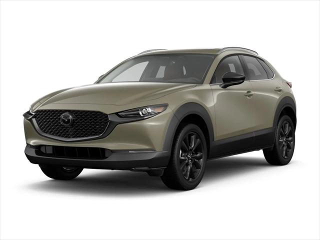 2024 Mazda CX-30 2.5 Carbon Turbo for sale in Irving, TX