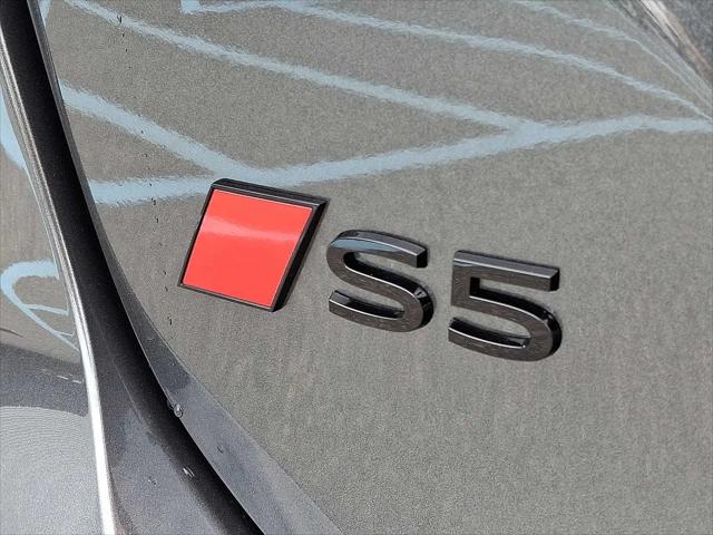2026 Audi S5 Premium Plus TFSI quattro S tronic