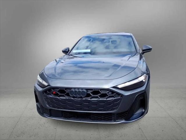 2026 Audi S5 Premium Plus TFSI quattro S tronic
