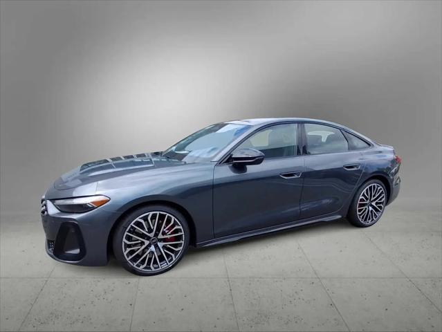 2026 Audi S5 Premium Plus TFSI quattro S tronic